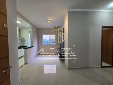 Apartamento com 2 Quartos à venda, 55m² no Residencial Greenville, Ribeirão Preto