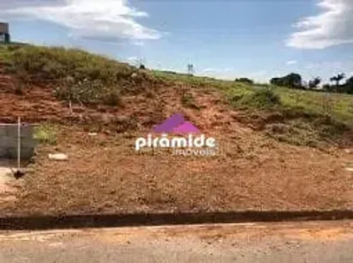 Lote/Terreno à venda, 285m² no Residencial Dunamis, São José dos Campos