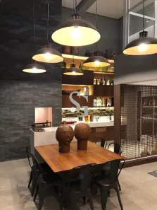 Apartamento com 3 Quartos à venda, 188m² no DAE, Campinas