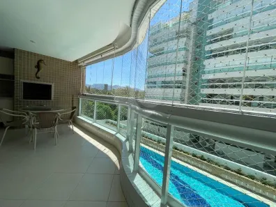 Apartamento com 3 Quartos à venda, 80m² no Riviera, Bertioga