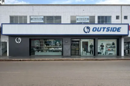 Prédio Comercial para alugar, 150m² no Jardim Europa, Sarandi