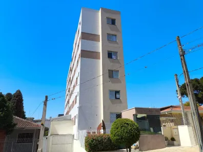Apartamento com 3 Quartos à venda, 83m² no Ahú, Curitiba