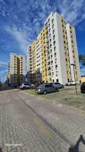 Apartamento com 2 Quartos à venda, 59m² no Parque Verde, Belém