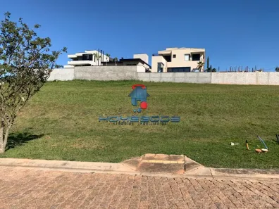 Lote/Terreno à venda, 544m² no Loteamento Parque dos Alecrins, Campinas