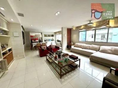 Apartamento com 3 Quartos à venda, 234m² no Ipanema, Rio de Janeiro