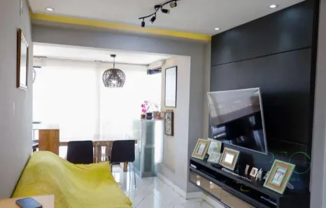 Apartamento com 2 Quartos à venda, 67m² no Centro, Osasco