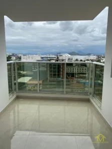 Apartamento com 3 Quartos à venda, 76m² no Itapuã, Vila Velha