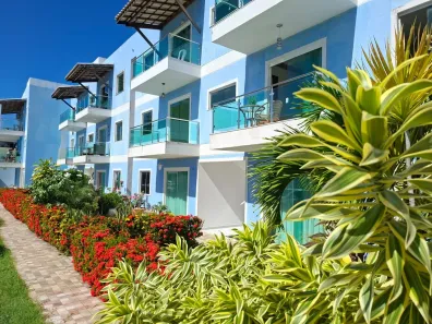 Apartamento com 2 Quartos à venda, 73m² no Itapuã, Salvador