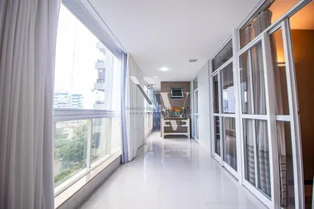 Apartamento com 4 Quartos à venda, 148m² no Bento Ferreira, Vitória