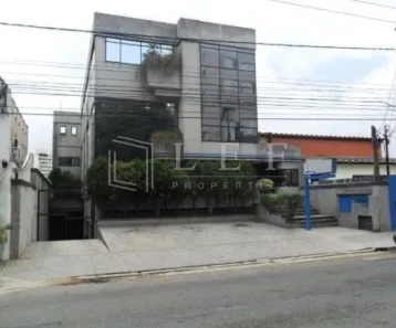 Prédio Comercial para alugar, 1250m² no Vila Santa Catarina, São Paulo