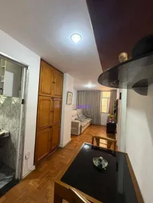 Apartamento com 2 Quartos à venda, 62m² no Icaraí, Niterói