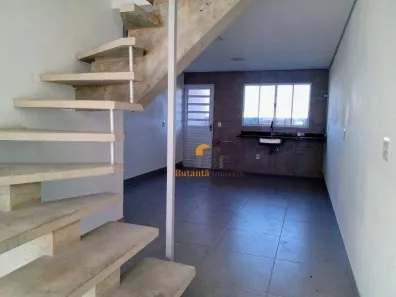 Sobrado com 2 Quartos à venda, 110m² no Jardim das Vertentes, São Paulo