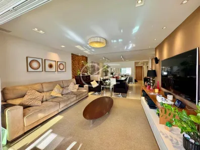 Apartamento com 3 Quartos à venda, 232m² no Aparecida, Santos