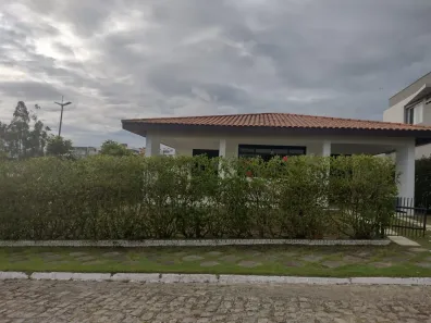 Casa de Condomínio com 3 Quartos à venda, 340m² no , Lagoa Seca