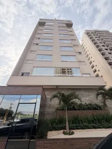 Apartamento com 3 Quartos à venda, 89m² no Residencial Tocantins, Rio Verde