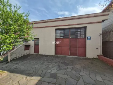 Galpão/Depósito/Armazém para alugar, 250m² no Cinqüentenário, Caxias do Sul