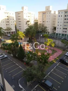 Apartamento com 2 Quartos à venda, 57m² no Vila Progresso, Campinas