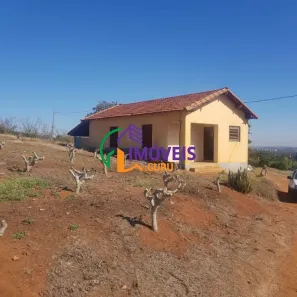 Fazenda/Sítio com 7 Quartos à venda, 1000m² no Vila Saltinho, Campinas
