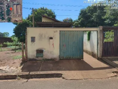 Casa com 2 Quartos à venda, 200m² no , Delta