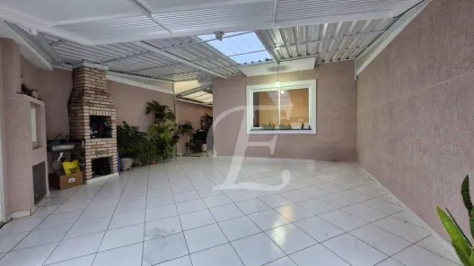 Sobrado com 2 Quartos à venda, 88m² no Vila Constança, São Paulo