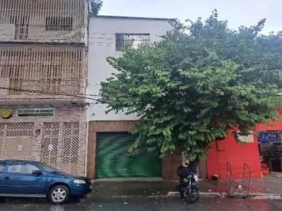 Sala Comercial com 1 Quarto à venda, 250m² no Aclimação, São Paulo