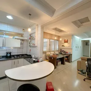 Apartamento com 3 Quartos à venda, 130m² no Bom Retiro, São Paulo