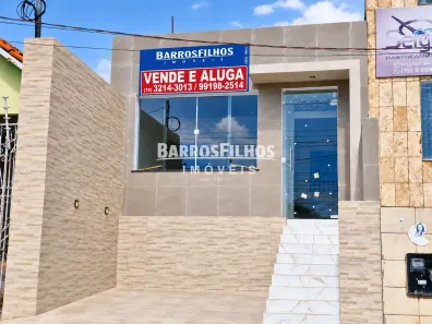 Casa com 3 Quartos à venda, 140m² no Getúlio Vargas, Aracaju