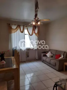 Apartamento com 2 Quartos à venda, 74m² no Tijuca, Rio de Janeiro