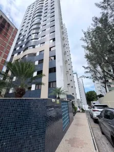Apartamento com 3 Quartos à venda, 81m² no Stiep, Salvador