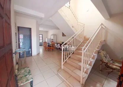 Casa com 3 Quartos à venda, 128m² no Vila Hortência, Sorocaba