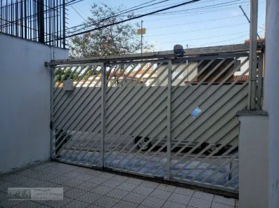 Casa com 2 Quartos para venda ou aluguel, 95m² no Campo Belo, São Paulo