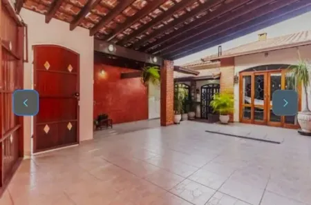 Casa com 3 Quartos à venda, 157m² no Osvaldo Cruz, São Caetano do Sul