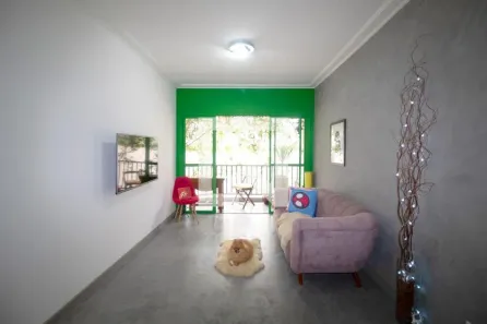 Apartamento com 3 Quartos à venda, 140m² no Cerqueira César, São Paulo