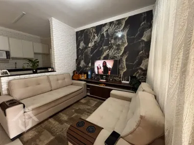 Casa com 2 Quartos à venda, 49m² no Jardim Panorama, Caçapava