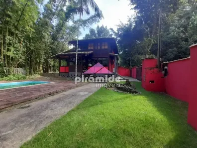 Casa com 4 Quartos à venda, 200m² no Maresias, São Sebastião