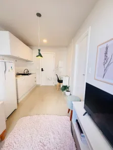 Apartamento com 1 Quarto para alugar, 28m² no Centro, Curitiba