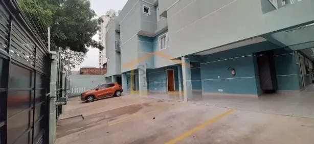 Casa de Condomínio com 2 Quartos à venda, 70m² no Vila Gustavo, São Paulo