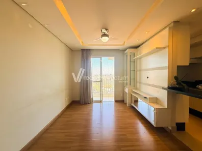 Apartamento com 2 Quartos à venda, 67m² no Vila João Jorge, Campinas