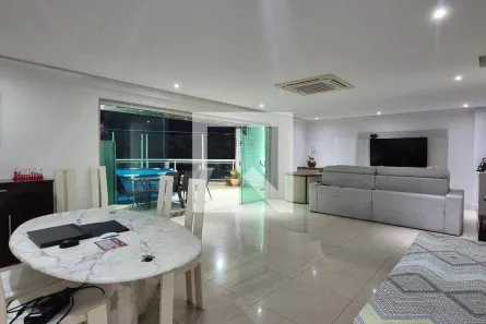 Cobertura com 3 Quartos à venda, 273m² no Recreio dos Bandeirantes, Rio de Janeiro