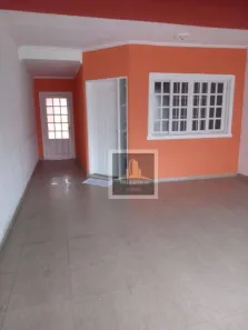 Sobrado com 3 Quartos à venda, 120m² no Bosque dos Eucaliptos, São José dos Campos