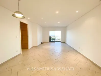 Apartamento com 3 Quartos à venda, 106m² no Vila Polopoli, São Paulo