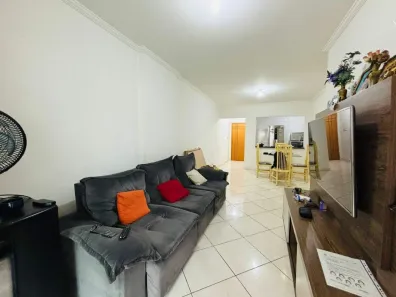 Apartamento com 3 Quartos à venda, 115m² no Ocian, Praia Grande