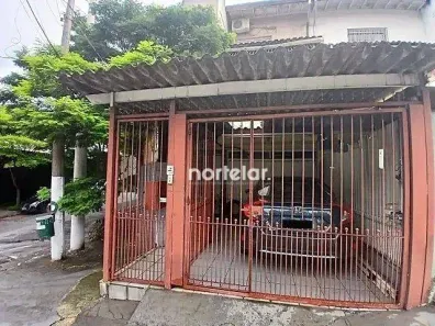 Sobrado com 3 Quartos à venda, 279m² no Perdizes, São Paulo