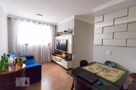 Apartamento com 2 Quartos à venda, 45m² no Jardim Íris, São Paulo