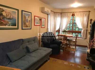 Apartamento com 1 Quarto à venda, 46m² no Centro, Gramado