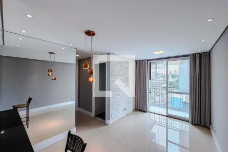 Apartamento com 2 Quartos à venda, 56m² no Vila Carioca, São Paulo