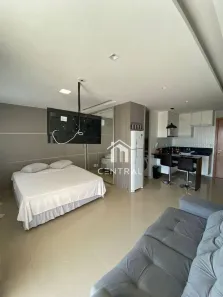 Apartamento com 1 Quarto à venda, 37m² no Centro, Guarulhos