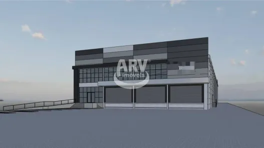 Galpão/Depósito/Armazém para alugar, 2974m² no Barnabé, Gravataí