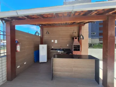 Apartamento com 3 Quartos à venda, 130m² no Candeias, Jaboatão dos Guararapes