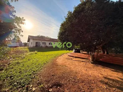 Casa com 3 Quartos à venda, 253m² no Jardim Santa Eliza, Americana